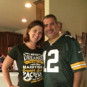 Meet your Posher, Nick