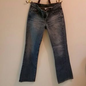 Lucky Brand Jeans