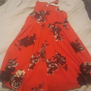 NWT FREE PROPLE Dress
