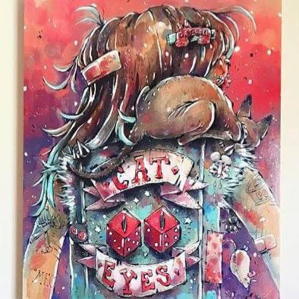 Meet your Posher, Emily