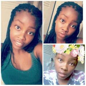 Meet your Posher, Lourdencia