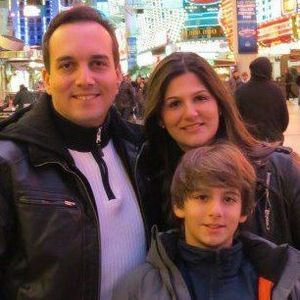 Meet your Posher, Daniele roberta pereira