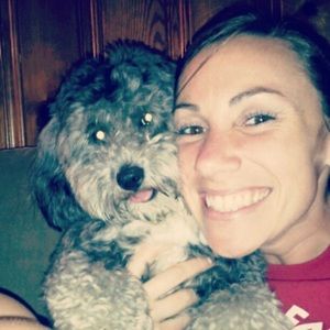 Meet your Posher, Courtney