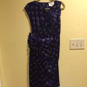 Phillip Lim designer dress