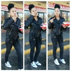 Meet your Posher, Cary