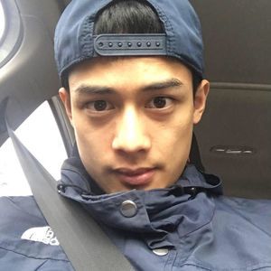 Meet your Posher, Qiwen