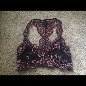 EXPRESS Bralette BUNDLE