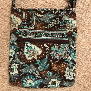 Vera Bradley Crossbody Purse