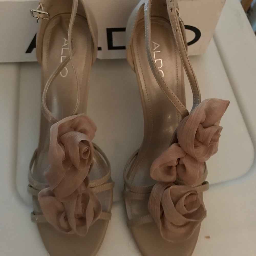 Aldo heels