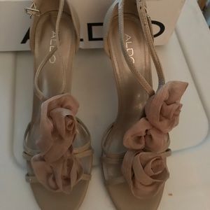 Aldo heels