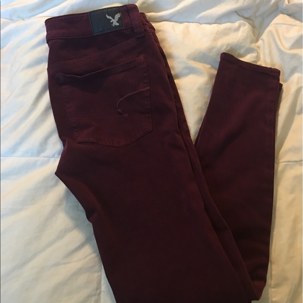 American Eagle jeans - Picture 1 of 1