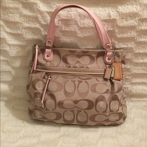 Reduced!!! 👛Coach Handbag👛