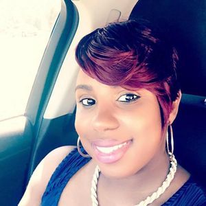 Meet your Posher, Tamara