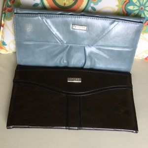 2 MICHE purses