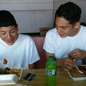 Meet your Posher, Angel