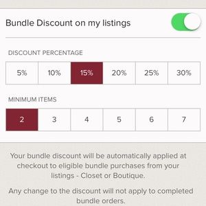 🌼BUNDLE BUNDLE BUNDLE🌼 EVEN BETTER DEAL