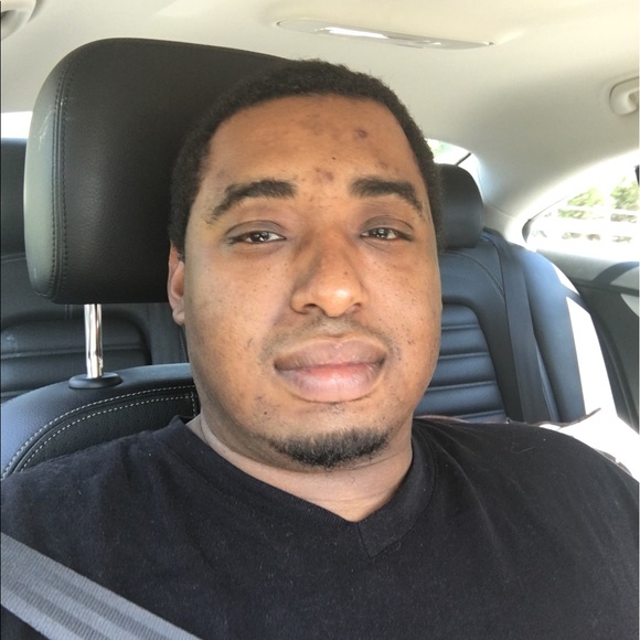 Meet your Posher, Daniel - Picture 1 of 1