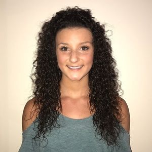Meet your Posher, Kimberly