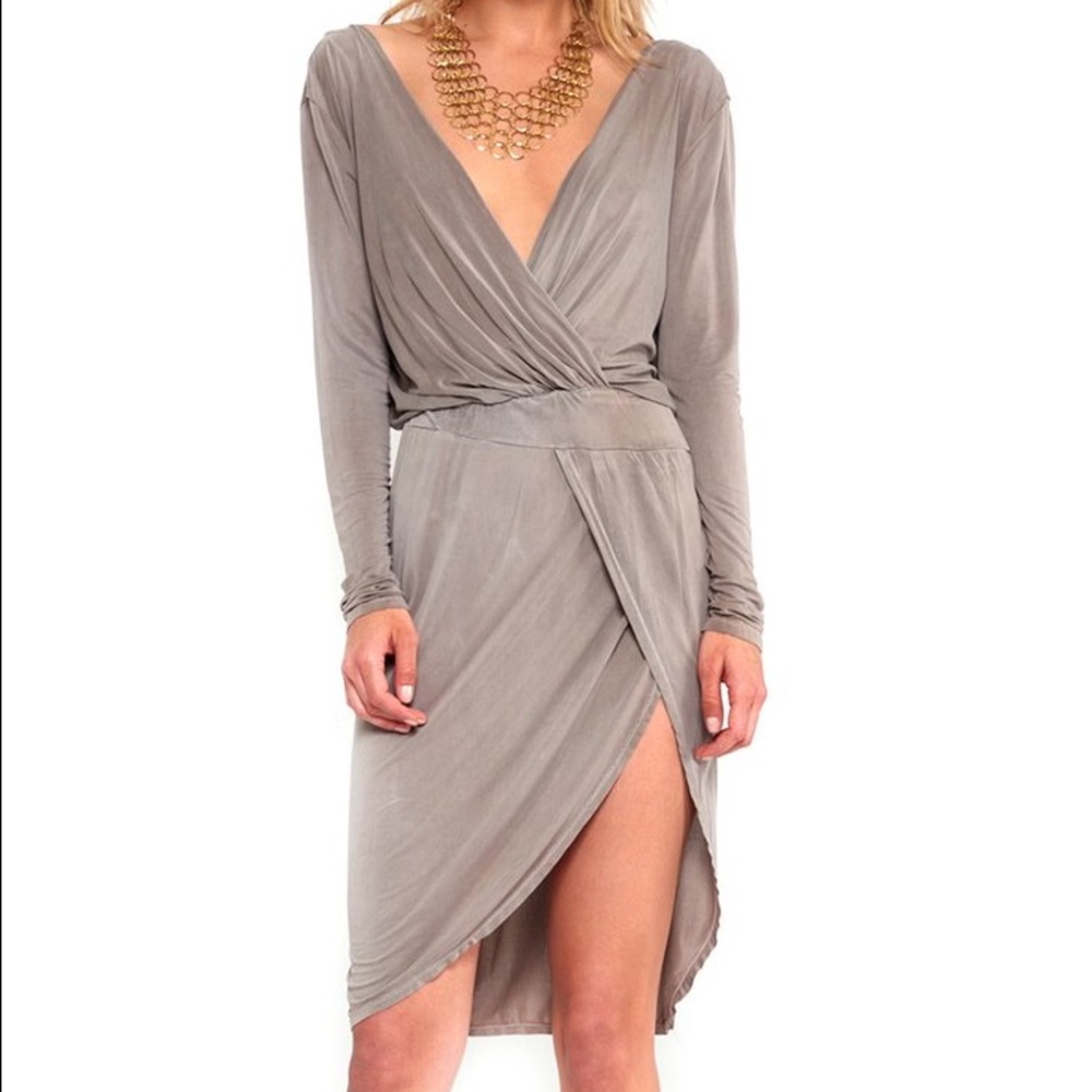 YFB Vamp Dress