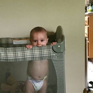 Meet your Posher, Sherry