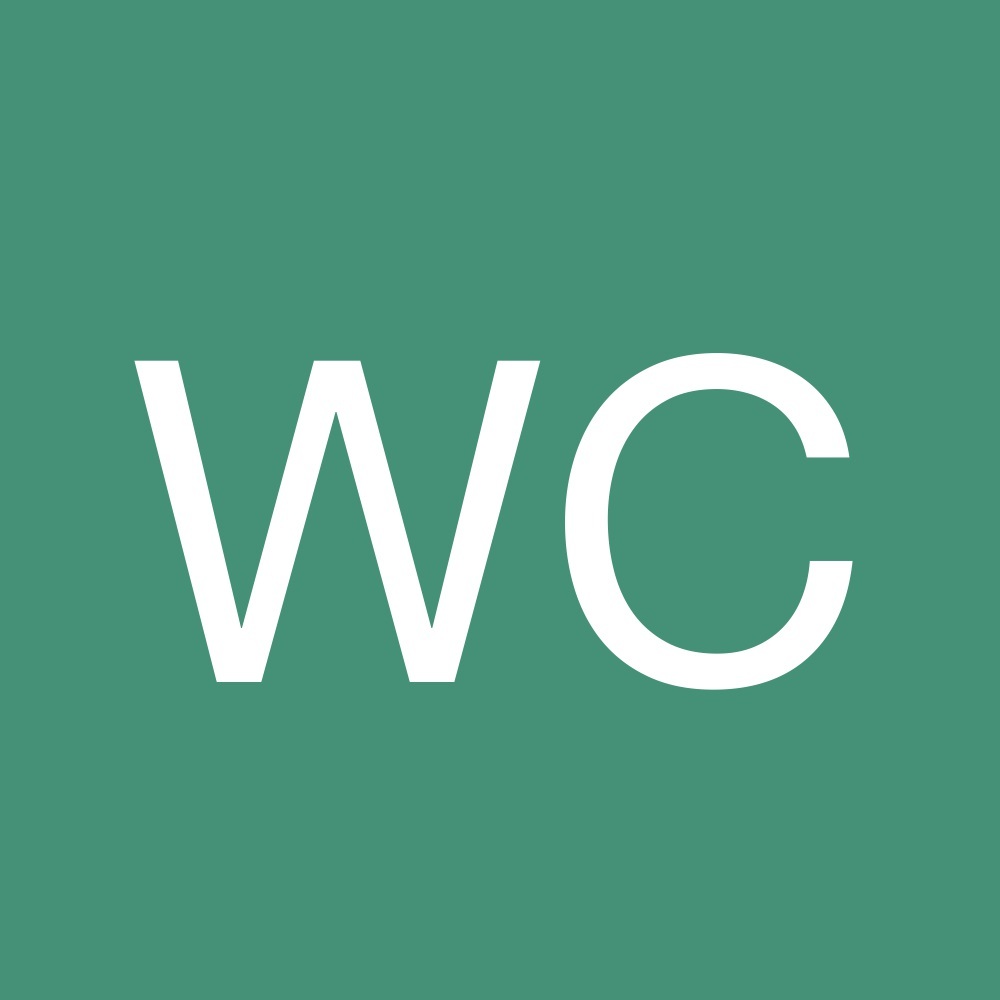 Meet your Posher, Wendy