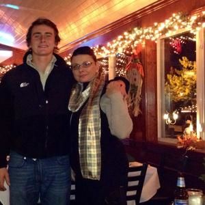 Meet your Posher, Frankie