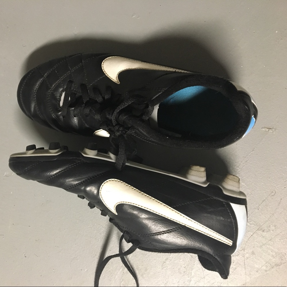 Nike Soccer Cleats