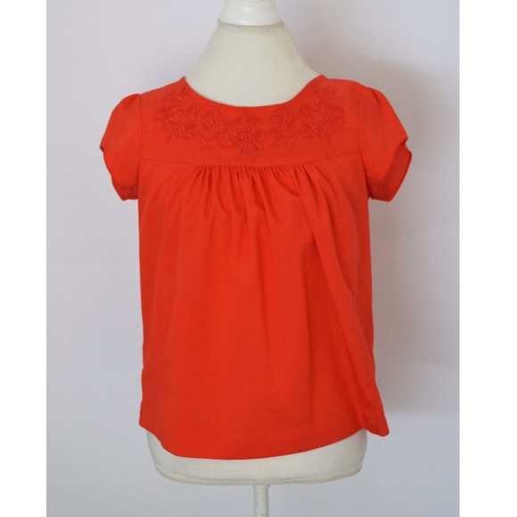 Gianni Bini Tops - Gianni Bini (GB) Coral Shift Top