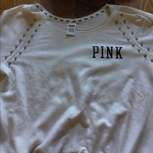 PINK Victoria's Secret Sweatshirt