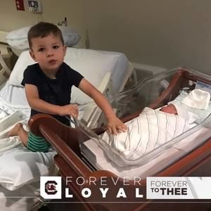 Meet your Posher, Gaye