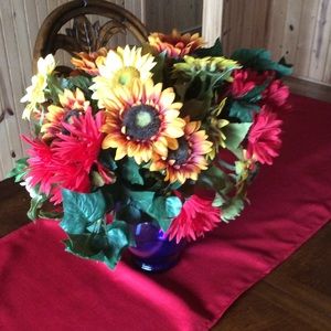 Meet your Posher, Echo