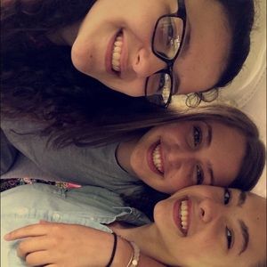 Meet your Posher, Maggie