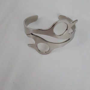 Sam Villa Shear bracelet