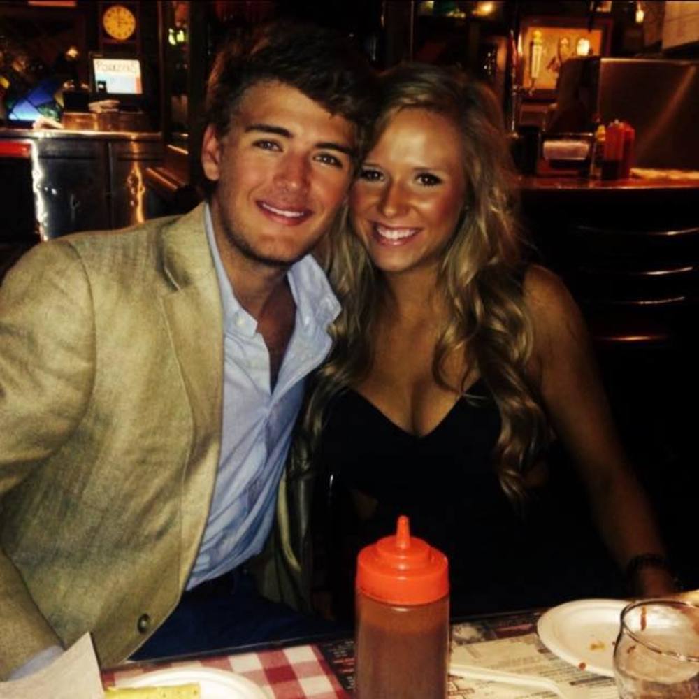 Meet your Posher, Cassidy