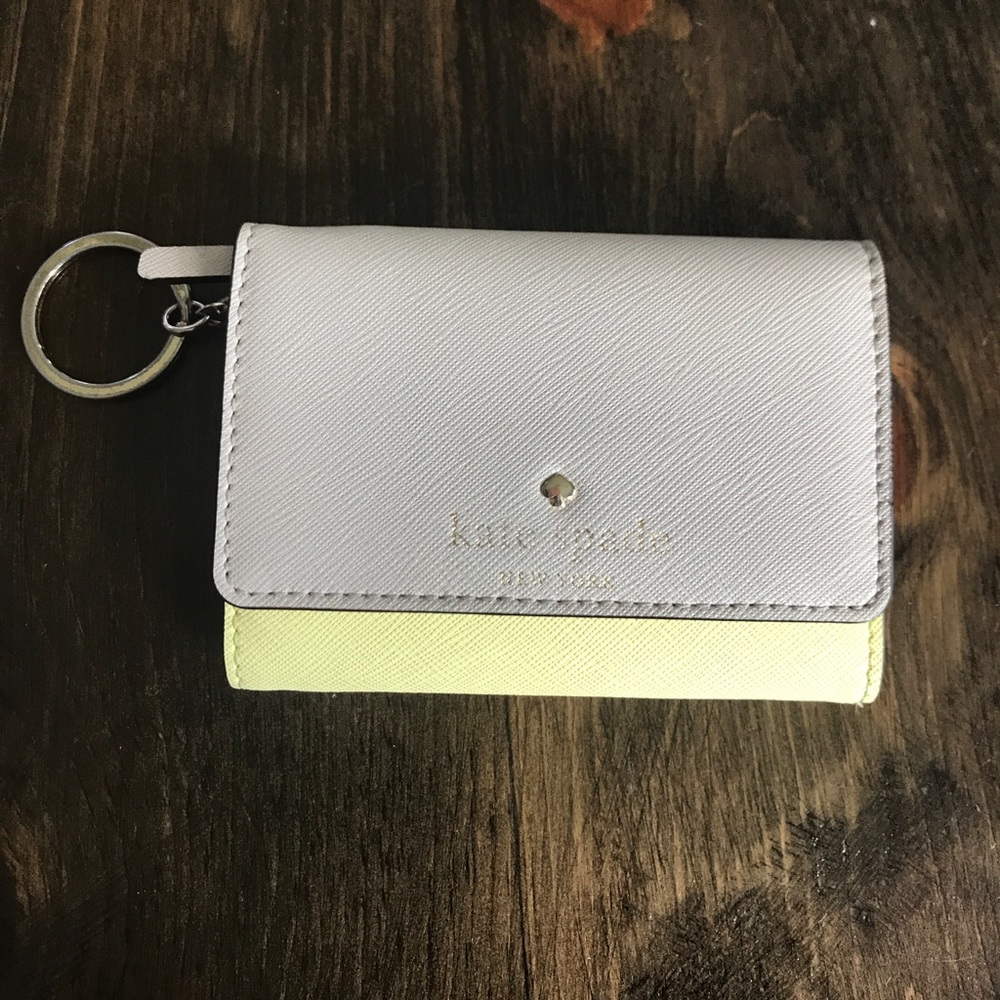 Kate spade ID wallet - Picture 1 of 3