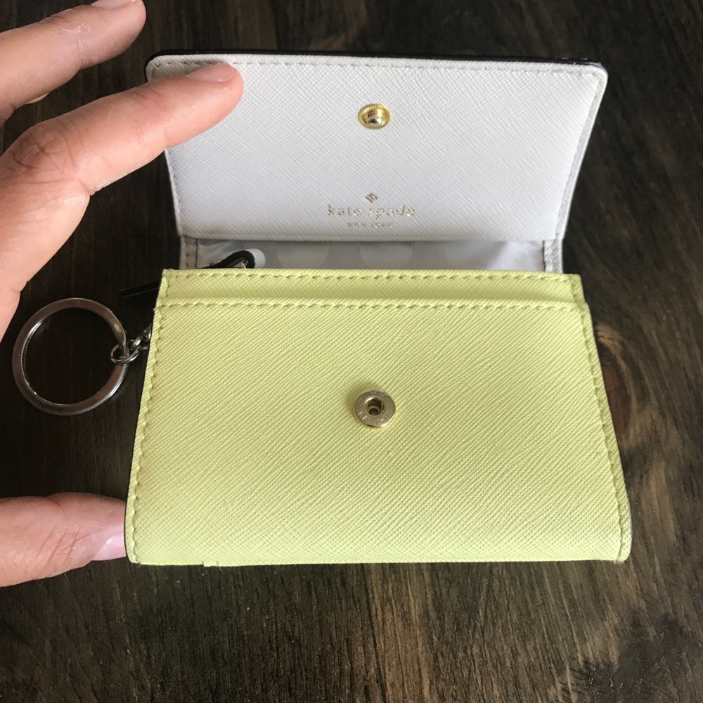 Kate spade ID wallet - Picture 2 of 3