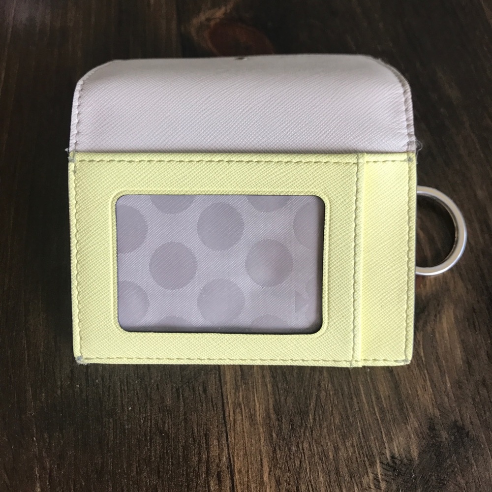 Kate spade ID wallet - Picture 3 of 3