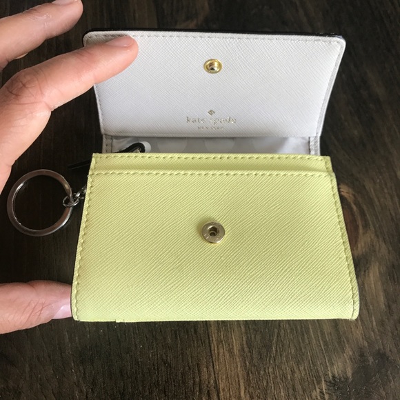Kate spade ID wallet - Picture 2 of 3