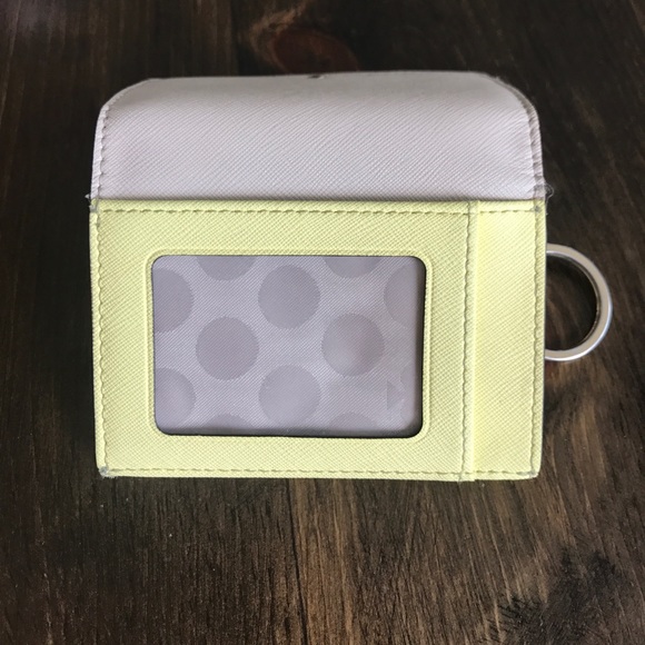 Kate spade ID wallet - Picture 3 of 3