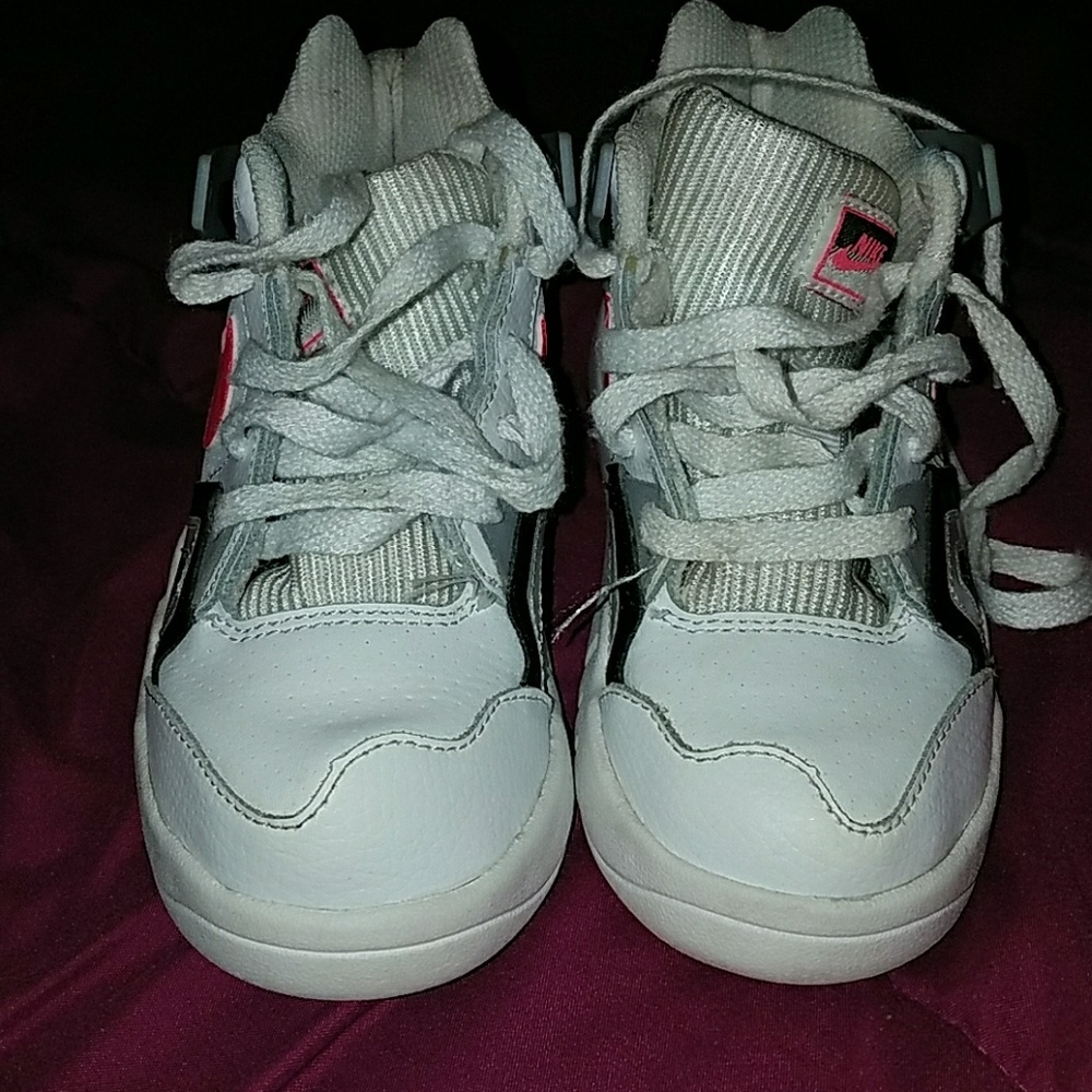 Girls toddler sneakers