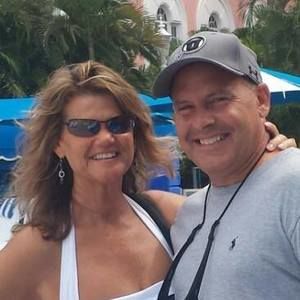 Meet your Posher, Jeff