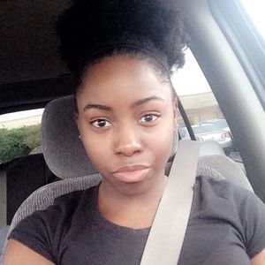 Meet your Posher, Jasmine