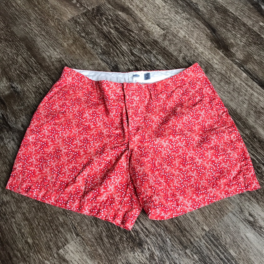 Old Navy Starry Shorts