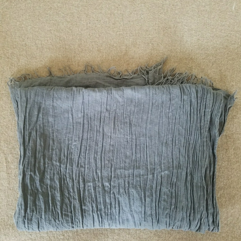 Calvin Klein scarf