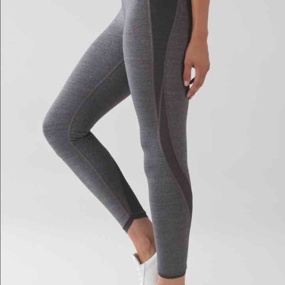 Lululemon Featherlight Tight size 4