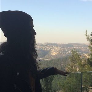 Meet your Posher, Judy