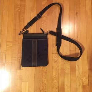 Coach Sling Purse