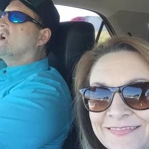 Meet your Posher, Christy