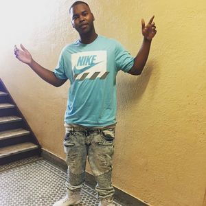 Meet your Posher, Antonio