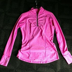 Champion fitted running top